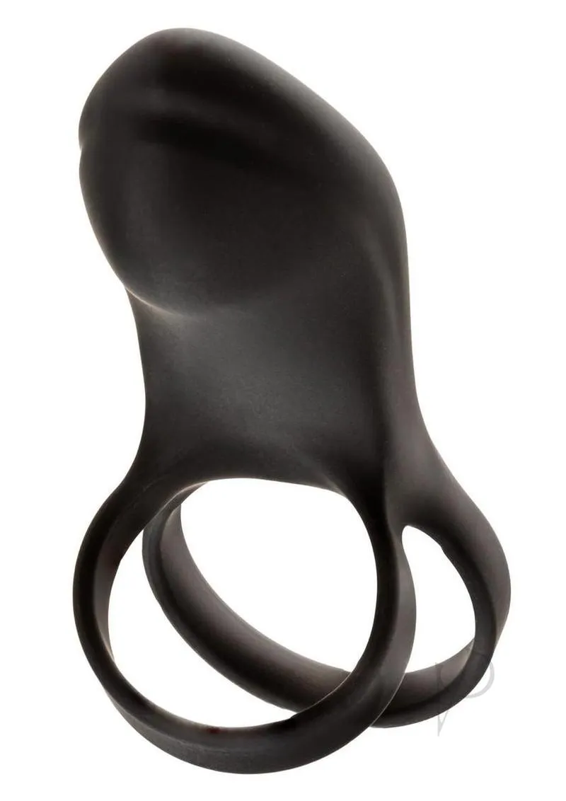 Closer Intimate Recharge Ring Feel Blk