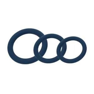 Cock Rings (3 Set)