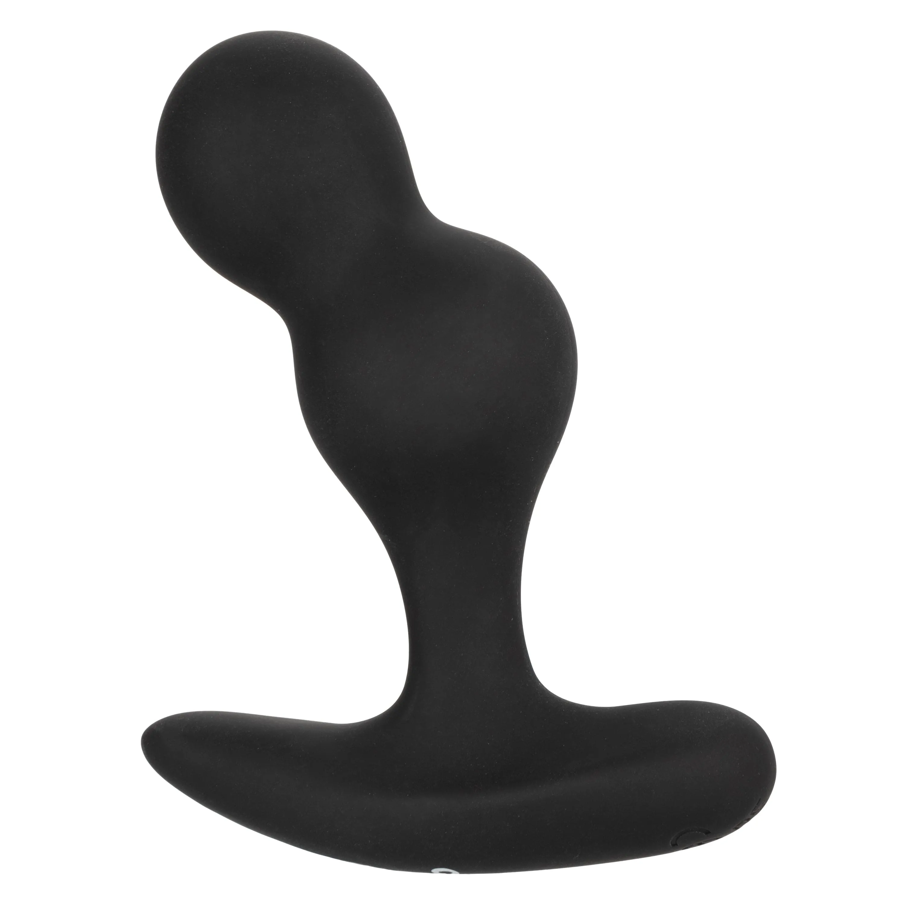 Colt - Dual Power Probe Vibrating Anal Plug (Black)