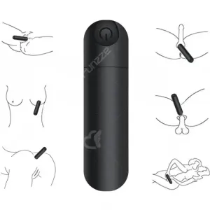 Come Closer U-Nite Remote Power Bullet | Long Range | USB