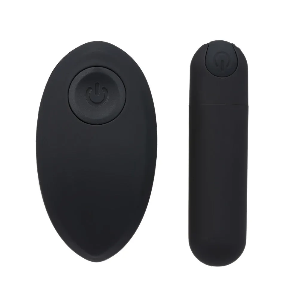 Come Closer U-Nite Remote Power Bullet | Long Range | USB