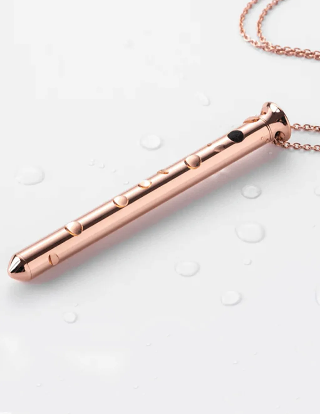 Crave Vesper 2 Vibrating Necklace