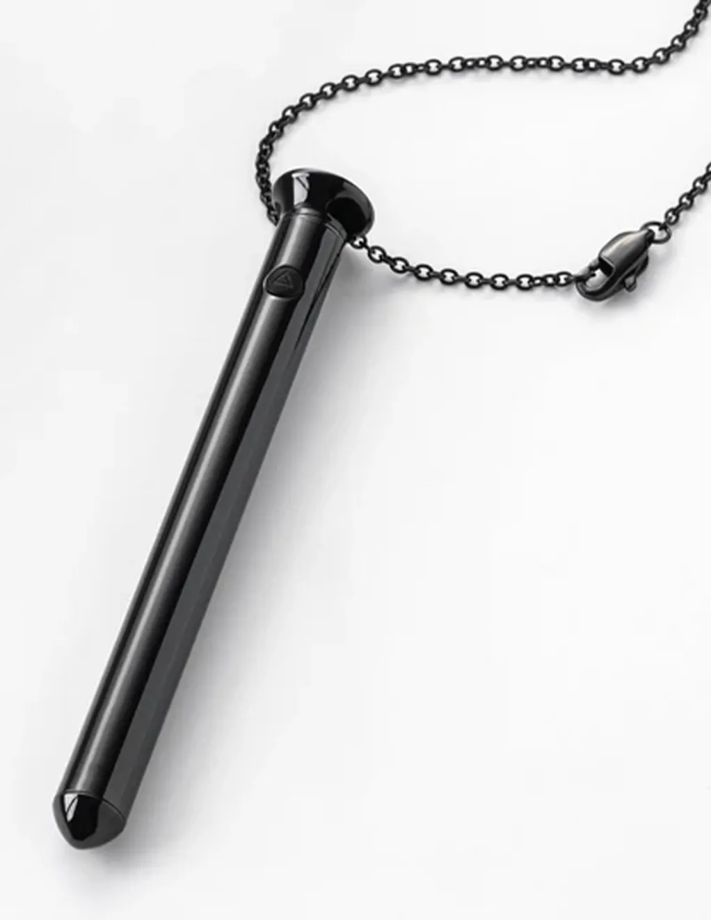 Crave Vesper 2 Vibrating Necklace