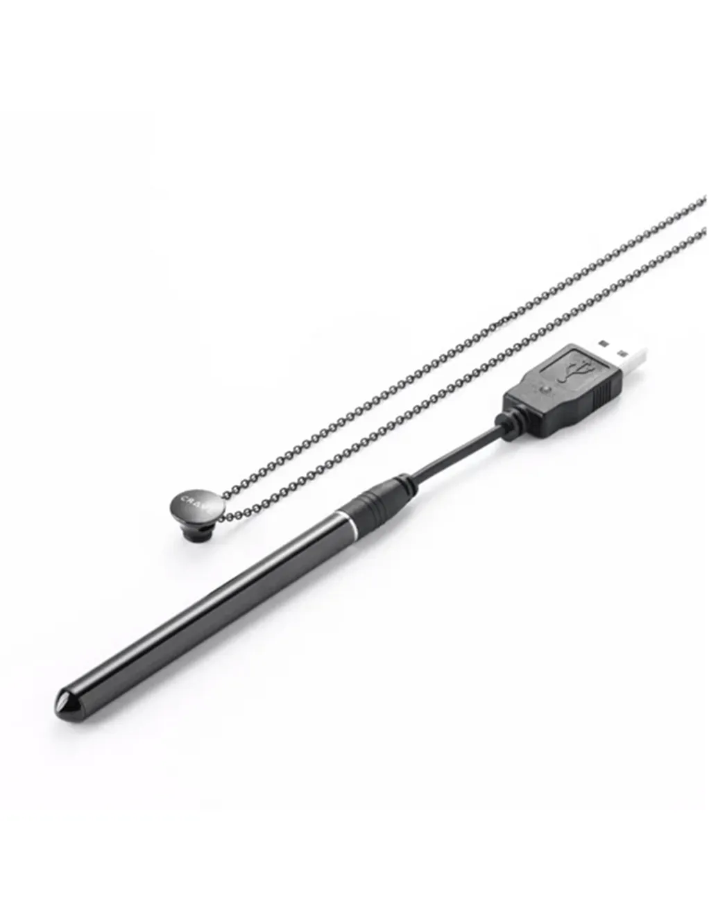 Crave Vesper 2 Vibrating Necklace