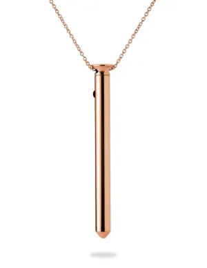 Crave Vesper 2 Vibrating Necklace