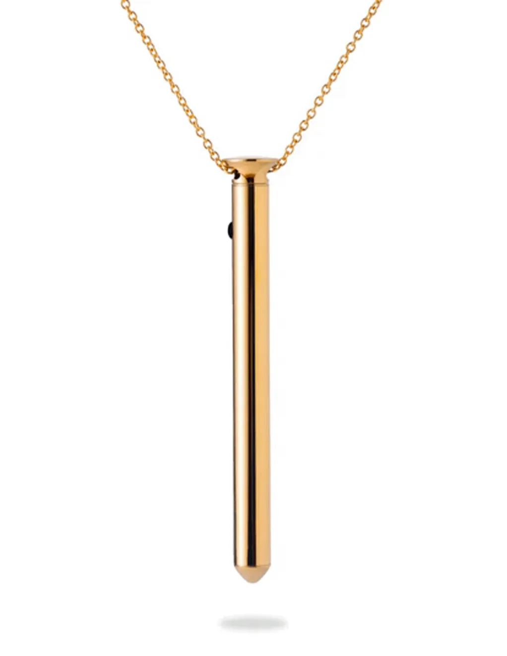 Crave Vesper 2 Vibrating Necklace