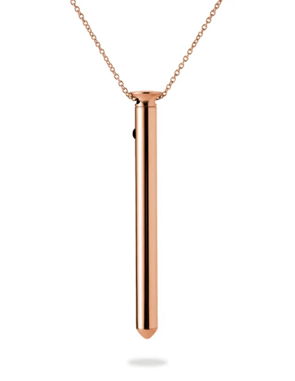 Crave Vesper 2 Vibrating Necklace