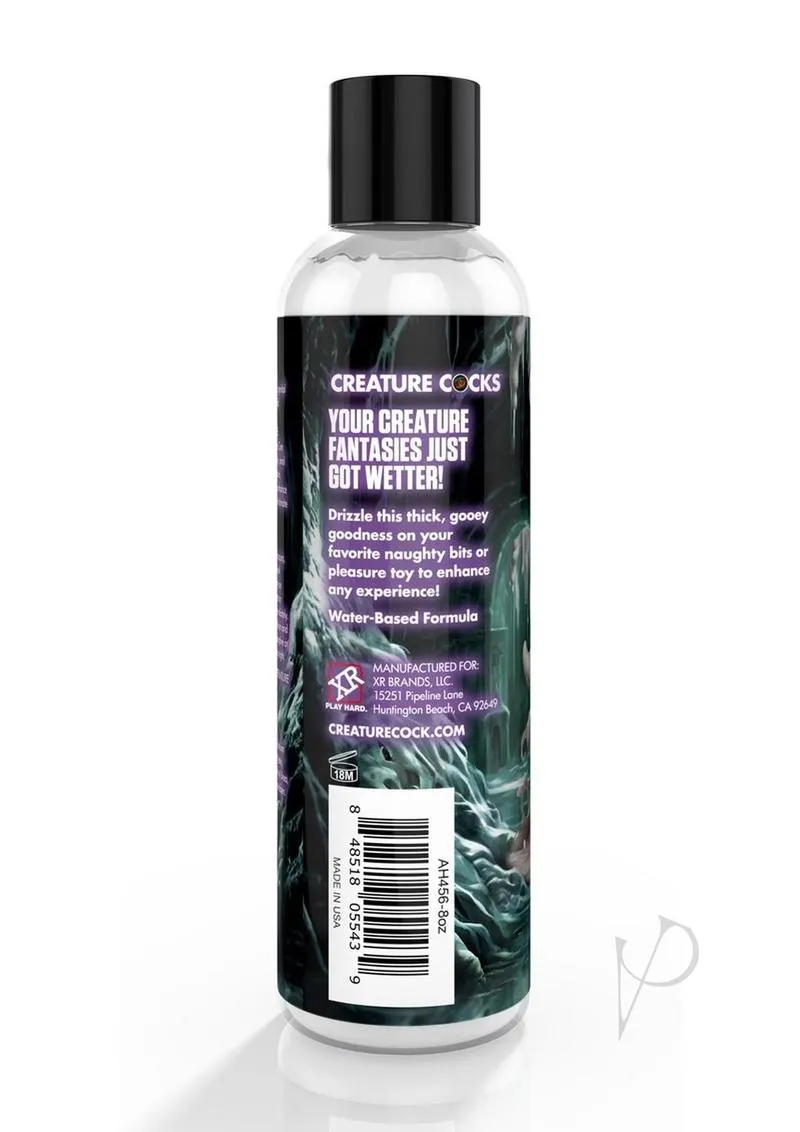 Creature Cock Slime Creature Cum 8oz