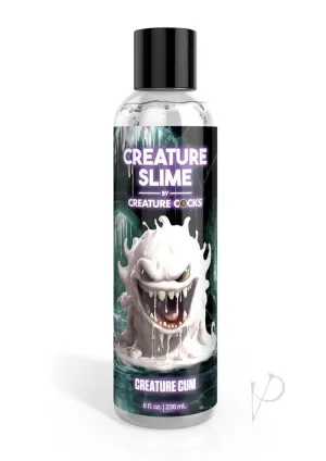 Creature Cock Slime Creature Cum 8oz