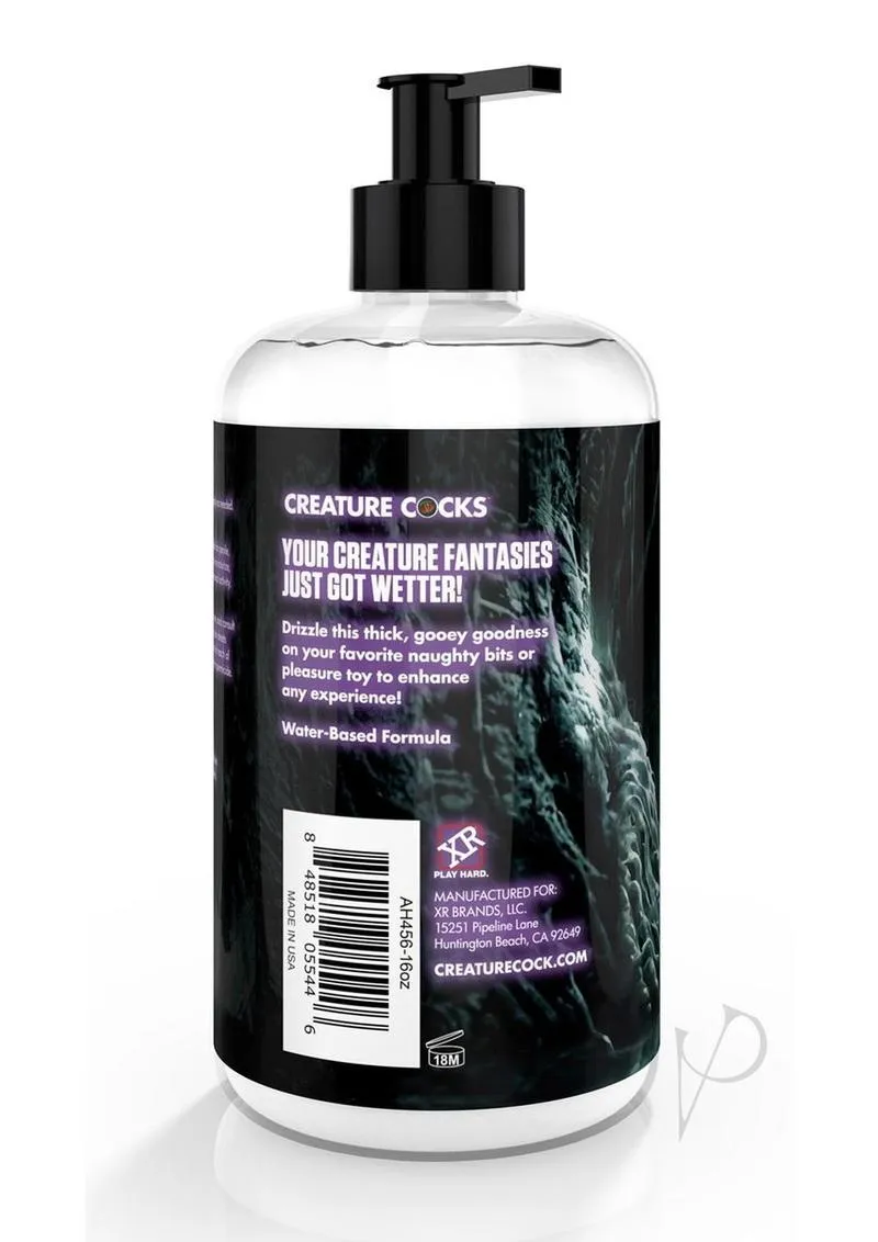 Creature Cock Slime Cum 16oz