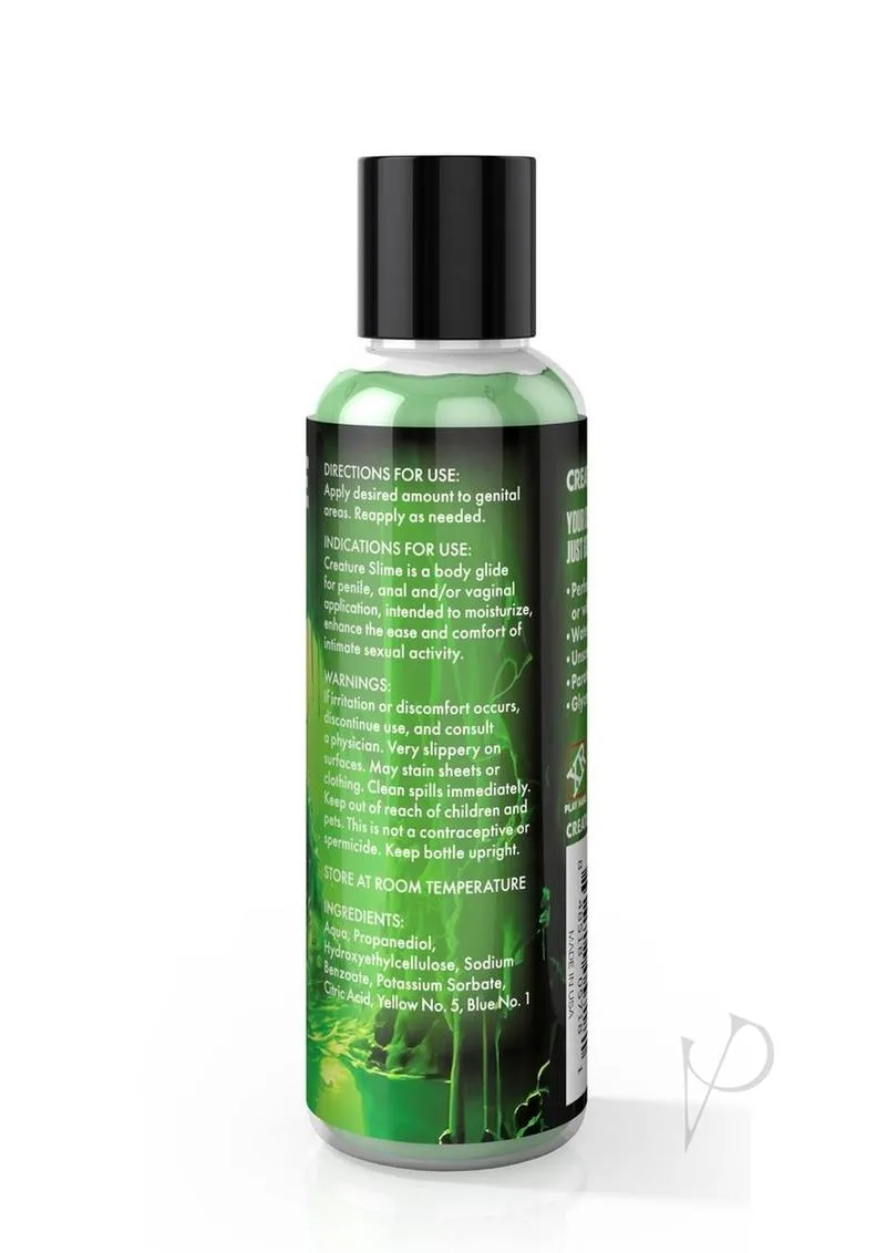 Creature Cock Slime Green 4oz