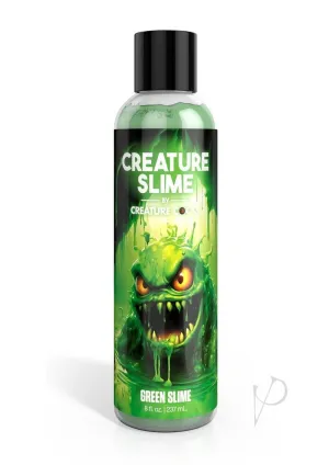 Creature Cock Slime Green 8oz