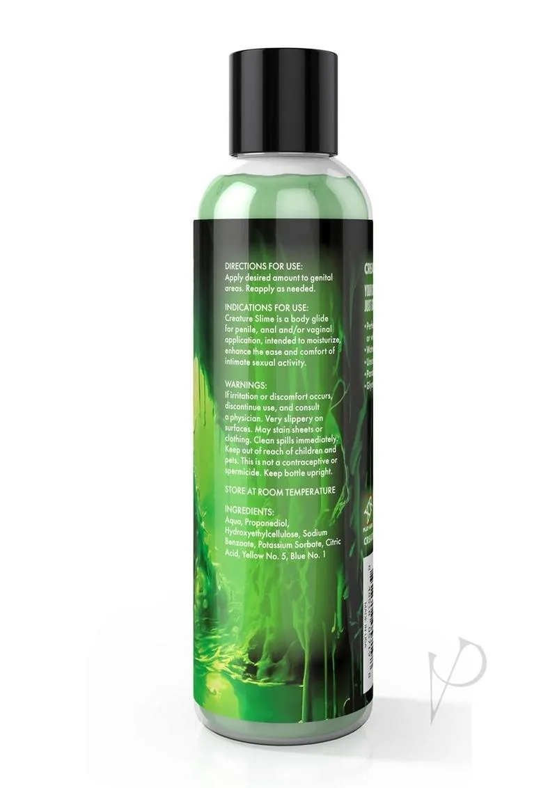 Creature Cock Slime Green 8oz