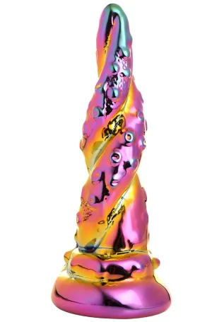 Creature Cocks Enchantress Rainbow Unicorn Dildo