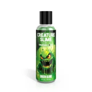 Creature Cocks Green Slime Lubricant by XR