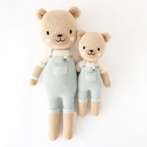 Cuddle   Kind Charlie the Honey Bear - Little