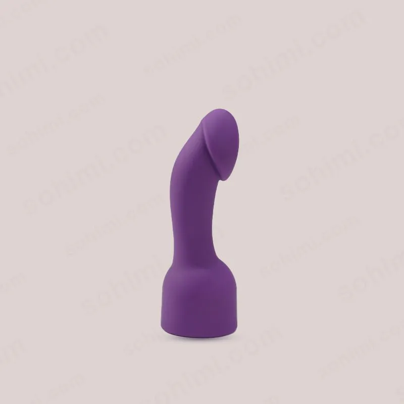 DADUN| 4 in1 Multifunctional Powerful Wand Vibrator Sex Toy Kit