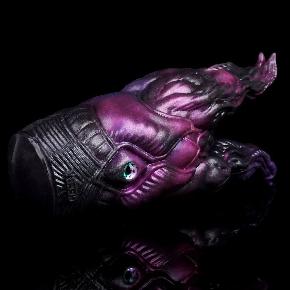 Deep Sea Dagon Monster Fantasy Masturbator & Dildo