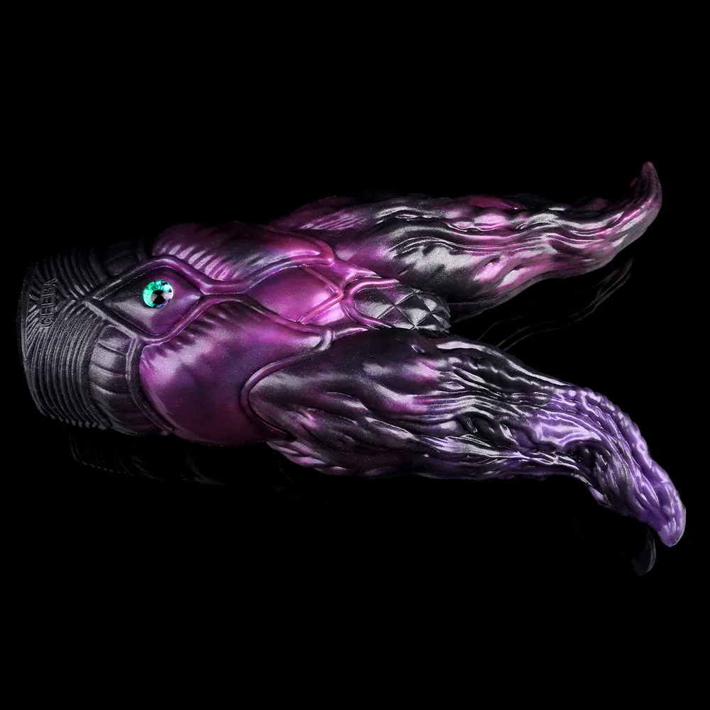 Deep Sea Dagon Monster Fantasy Masturbator & Dildo