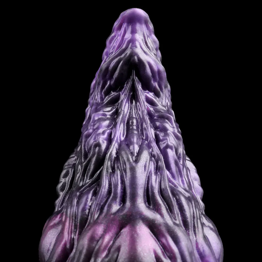 Deep Sea Dagon Monster Fantasy Masturbator & Dildo
