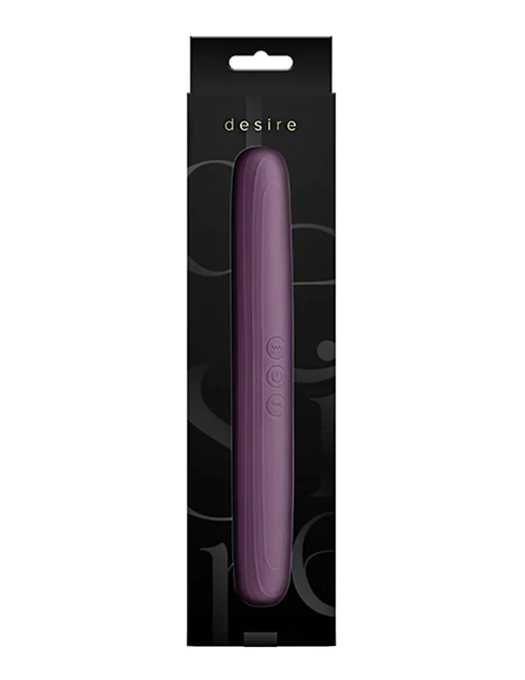 Desire Amore Classic Vibrator