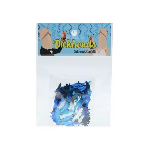 Dickheads Confetti by Forum