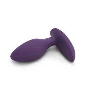 Ditto Vibrating Butt Plug