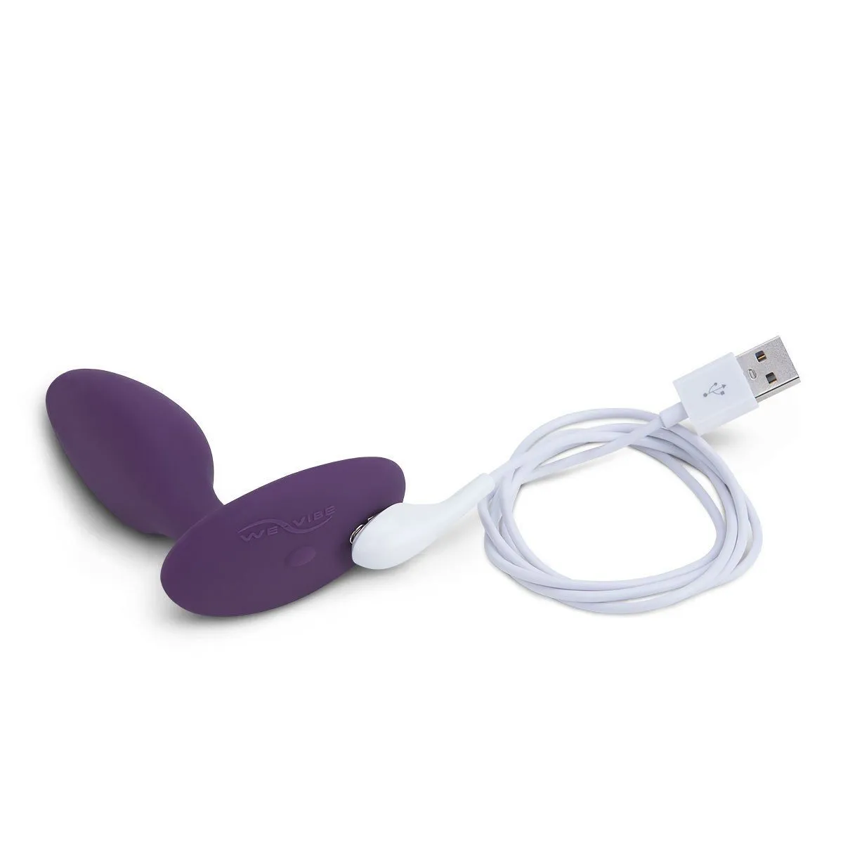 Ditto Vibrating Butt Plug