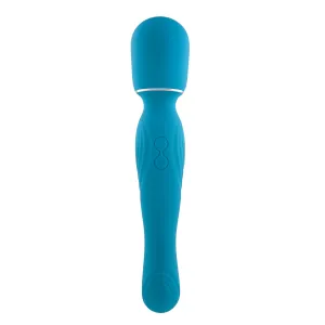 Double The Fun - Large Dual End Wand Vibrator