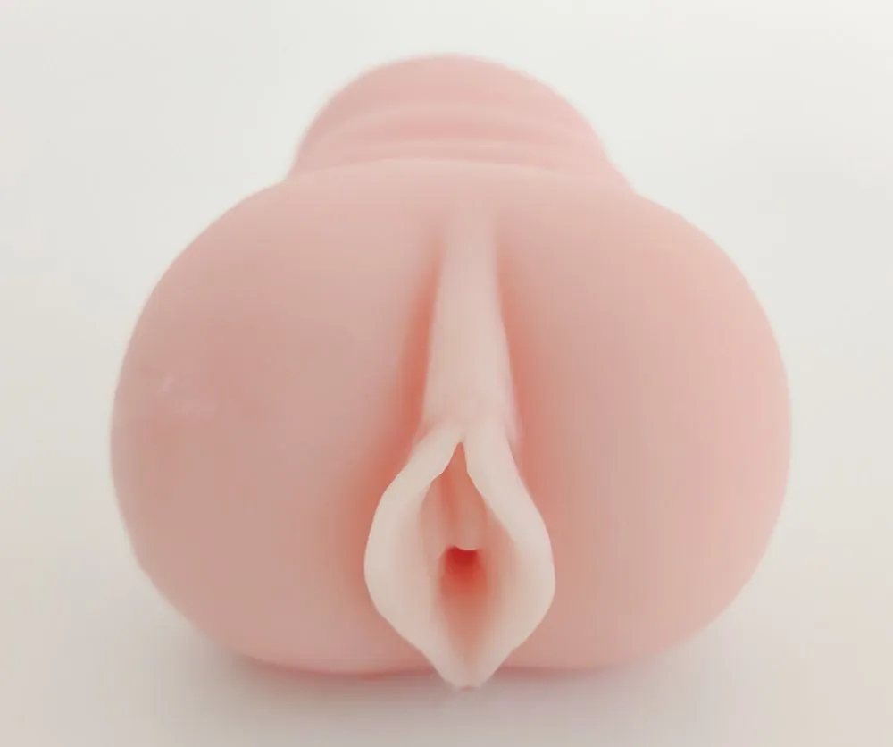 DRYWELL Japanese Star Masturbator (Tsubomi) model