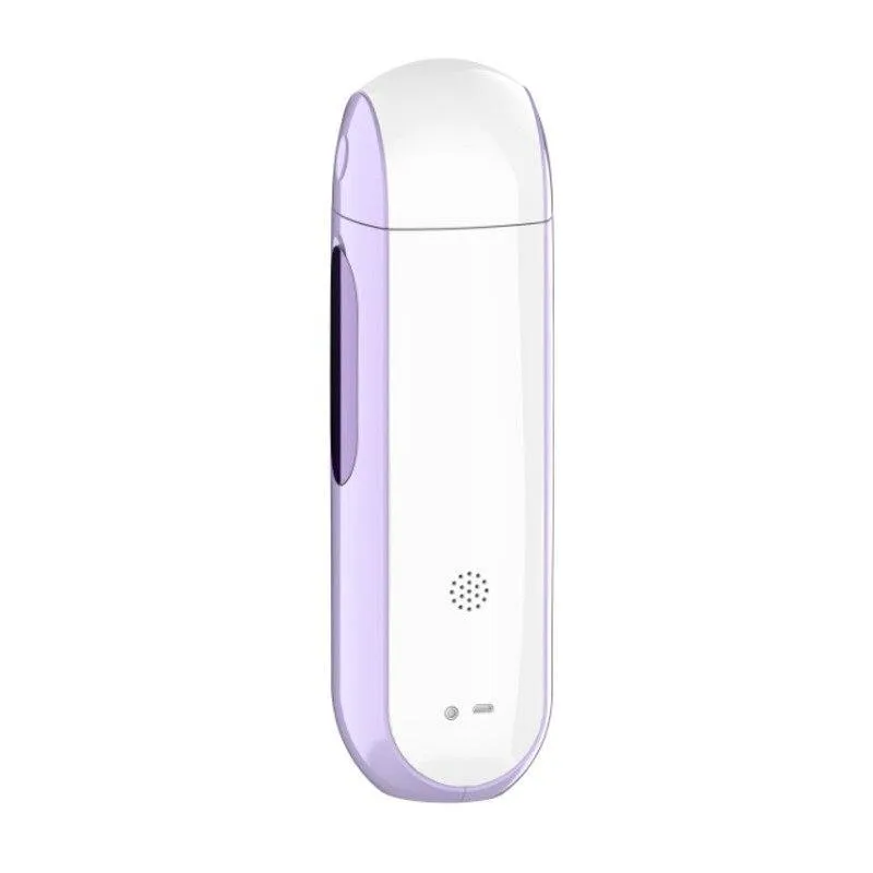 EASY.LOVE L Automatic Rotating&Retractable Bluetooth Masturbation Device