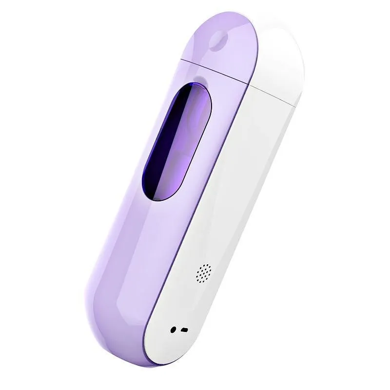 EASY.LOVE L Automatic Rotating&Retractable Bluetooth Masturbation Device