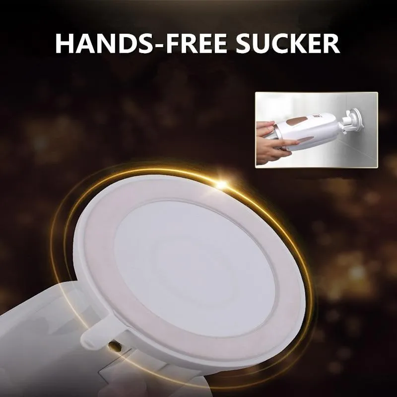 EASY.LOVE Men Masturbation Rotating Retractable Sex Vibrator