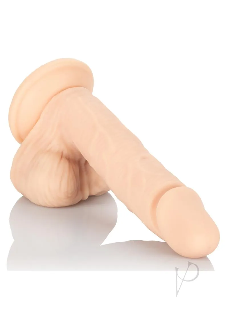 Emperor Ballsy Ivory