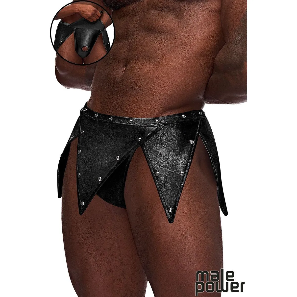 Eros Kilt for Men by Male Power