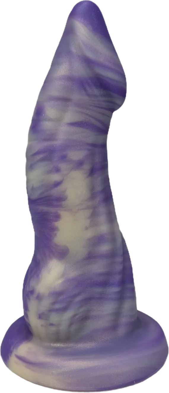 Exotic 8 Huge Monster Dildo | Suction Cup | Silicone