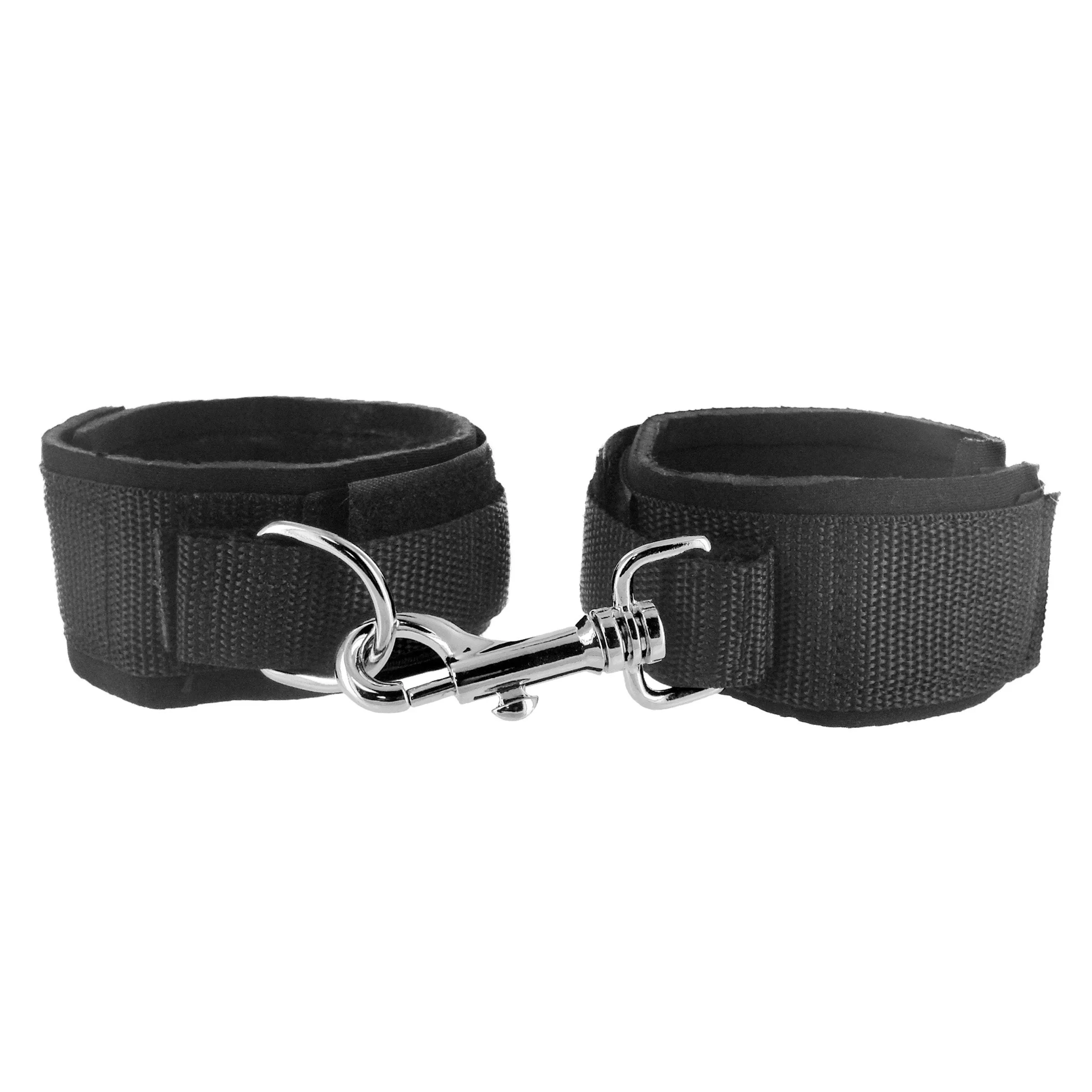 Exposed and Helpless Bondage Kit