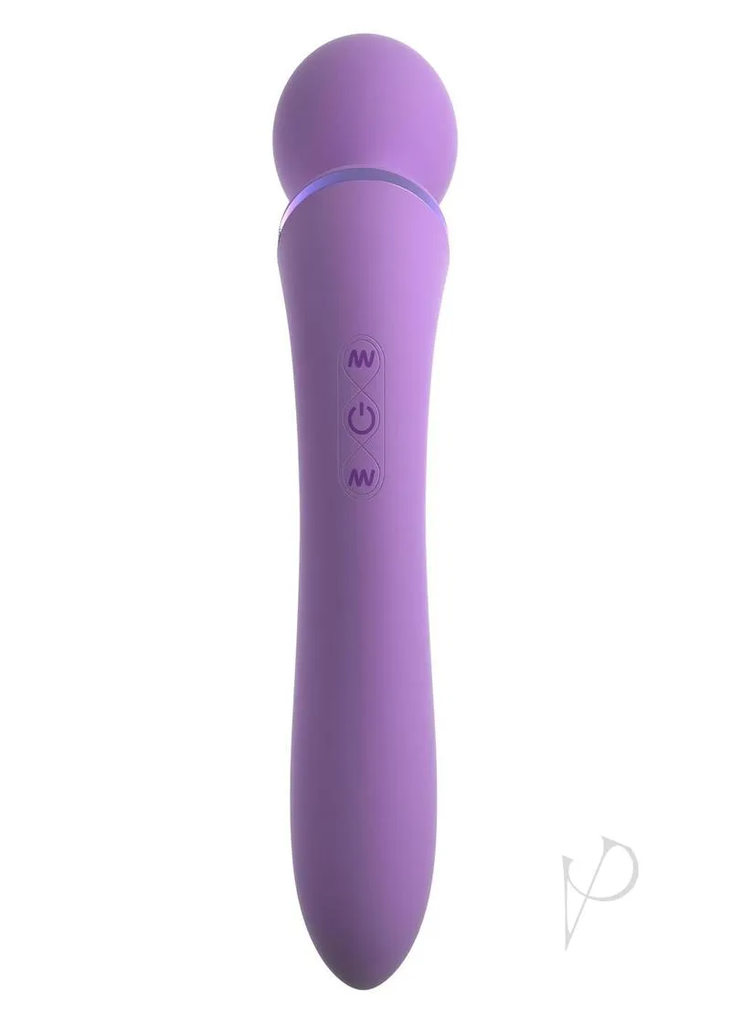 Fantasy For Her Duo Wand Massage Her