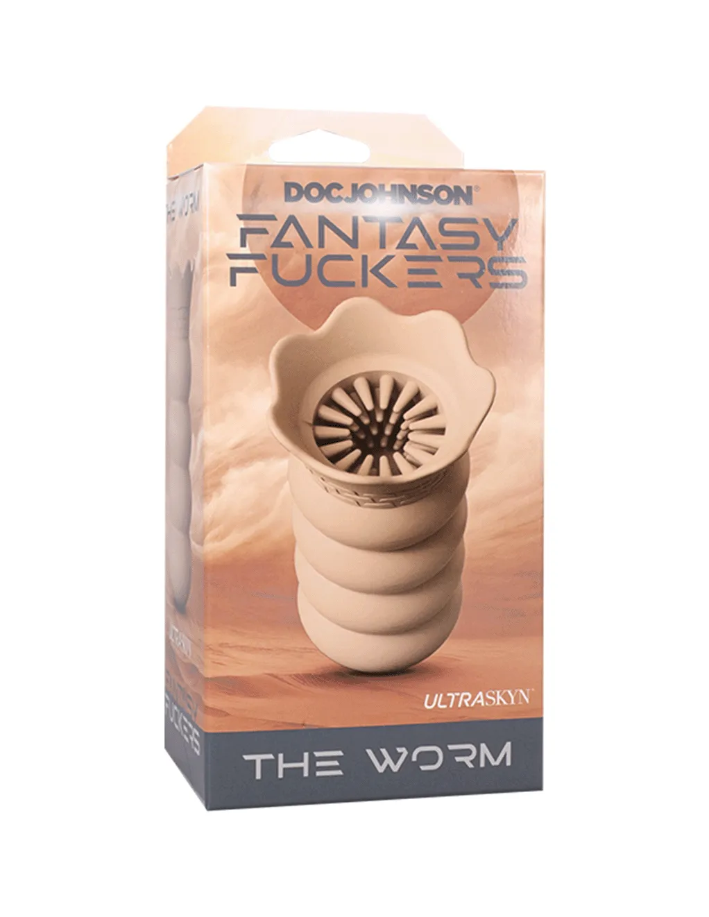 Fantasy Fuckers The Worm Stroker