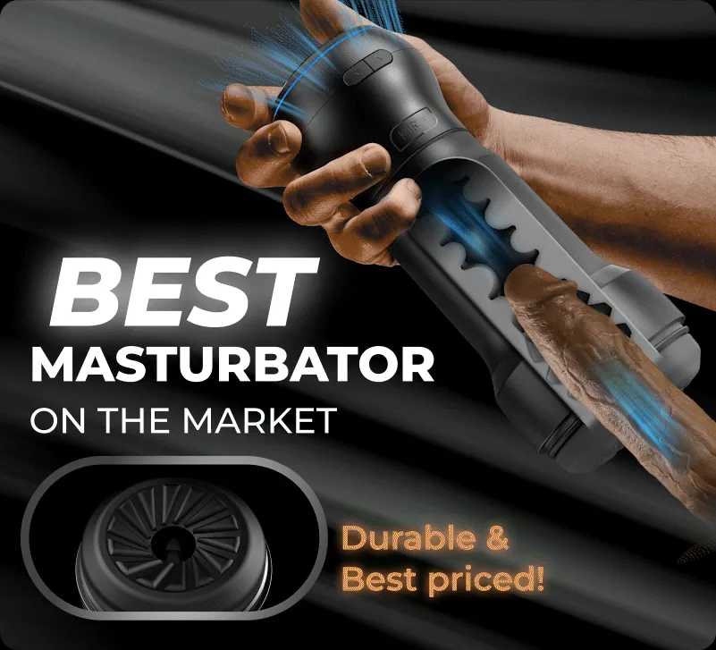 FeelPocket Stroker & PowerBlow Combo