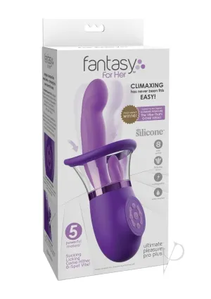 Ffh Ultimate Pleasure Pro Plus