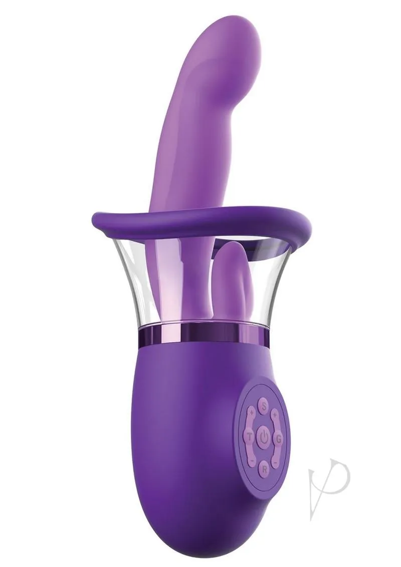 Ffh Ultimate Pleasure Pro Plus