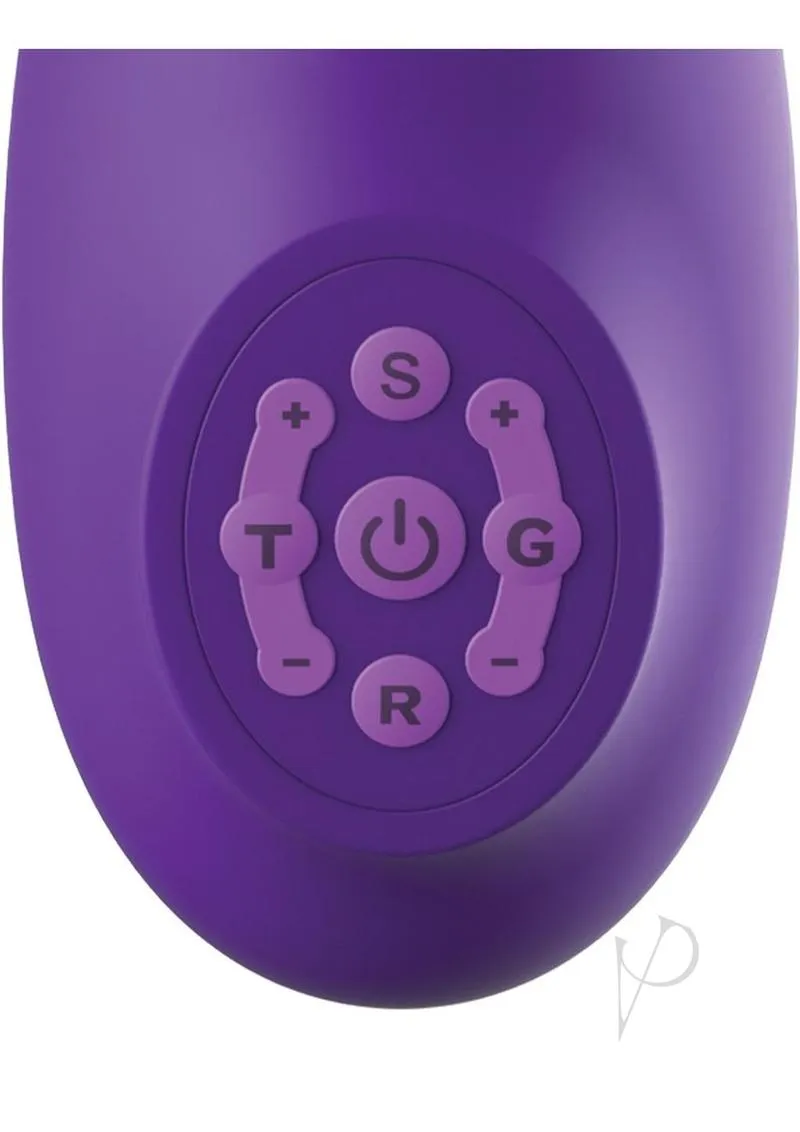 Ffh Ultimate Pleasure Pro Plus
