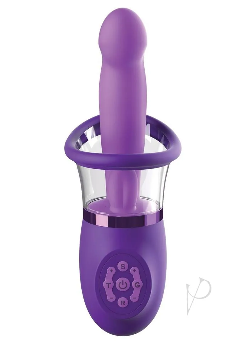 Ffh Ultimate Pleasure Pro Plus