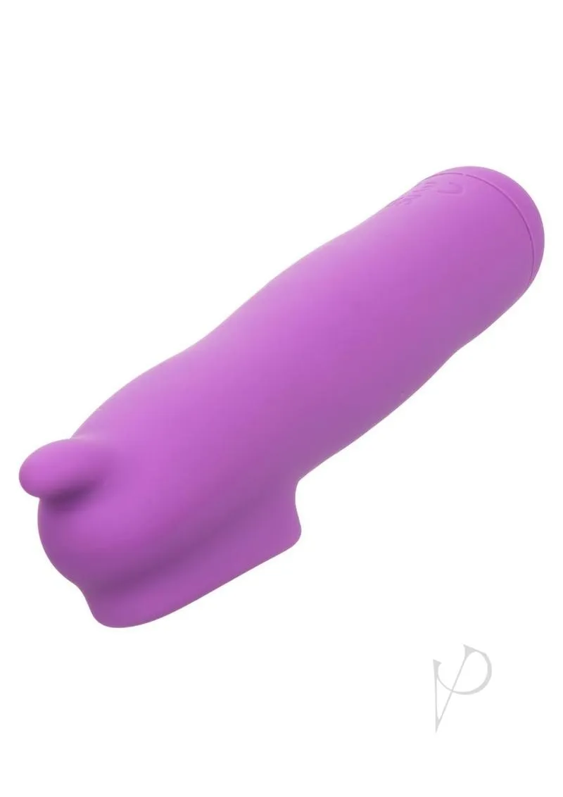First Time Rechargeable Hummer Purple