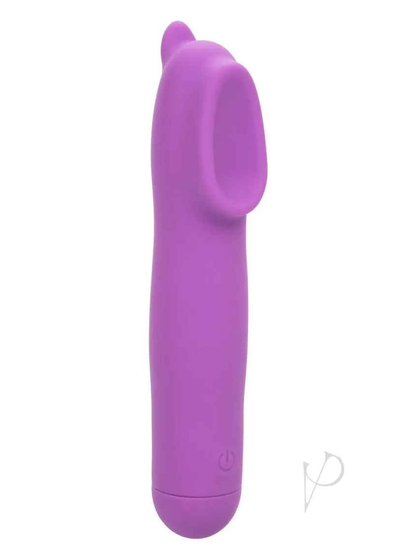 First Time Rechargeable Hummer Purple