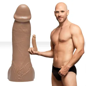 Fleshjack Johnny Sins Dildo