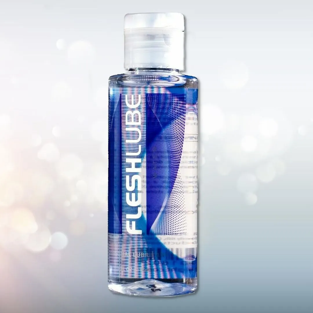 Fleshlube Water Personal Lubricant