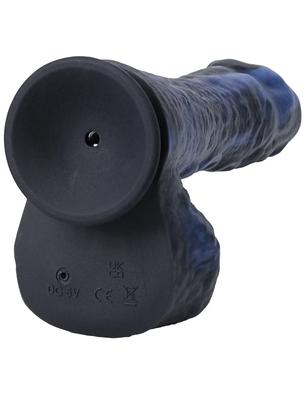 Fort Troff Tendril Thruster Thrusting Dildo
