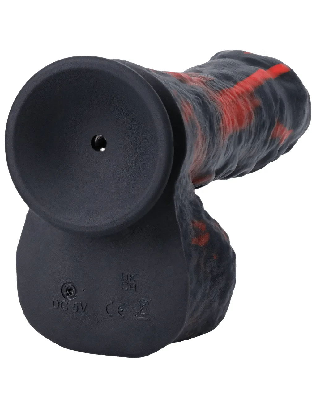 Fort Troff Tendril Thruster Thrusting Dildo